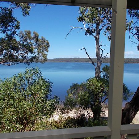 Regatta Point Holiday Park Bermagui Extérieur photo