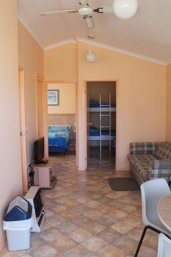 Regatta Point Holiday Park Bermagui Extérieur photo