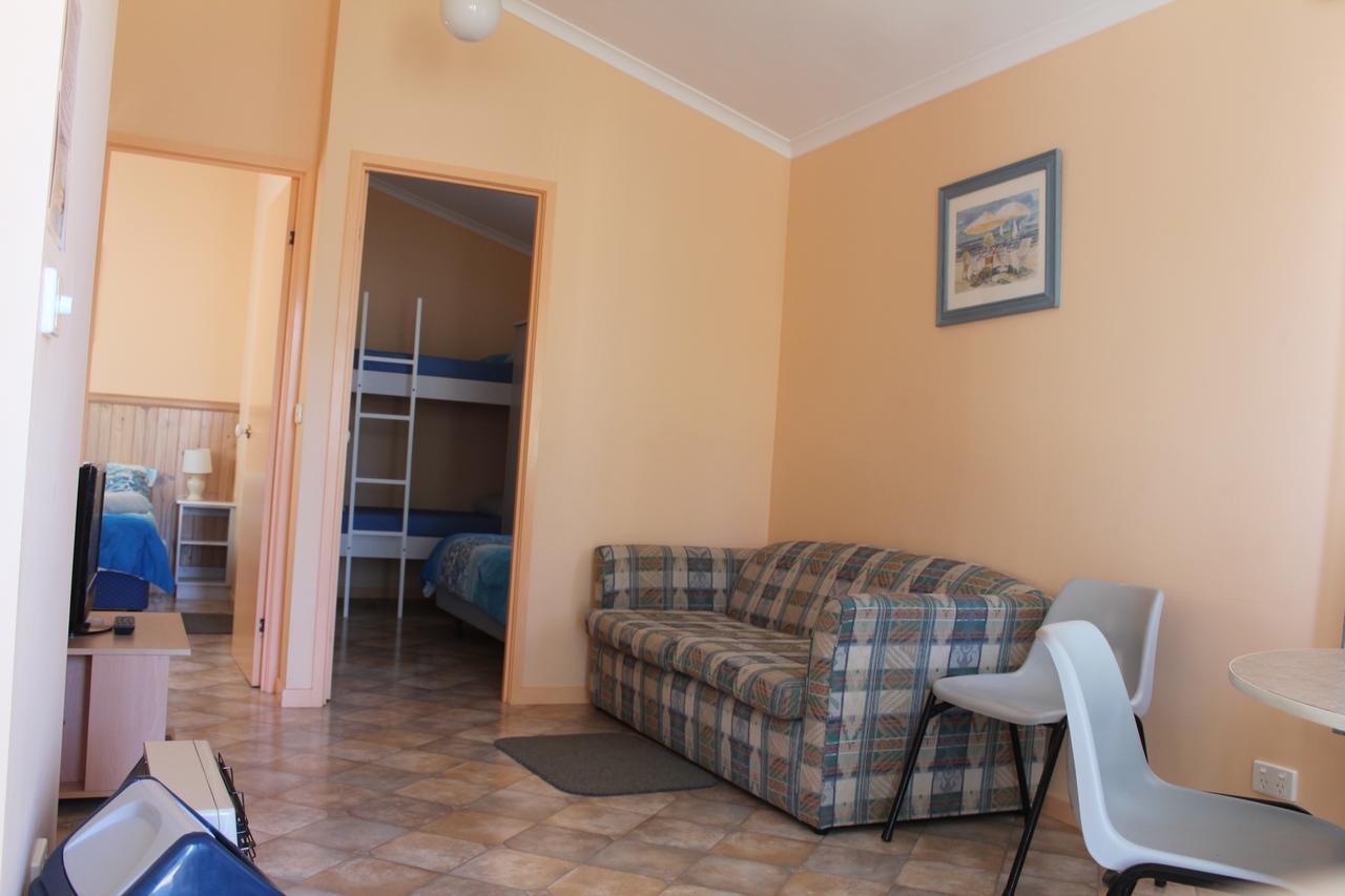 Regatta Point Holiday Park Bermagui Extérieur photo