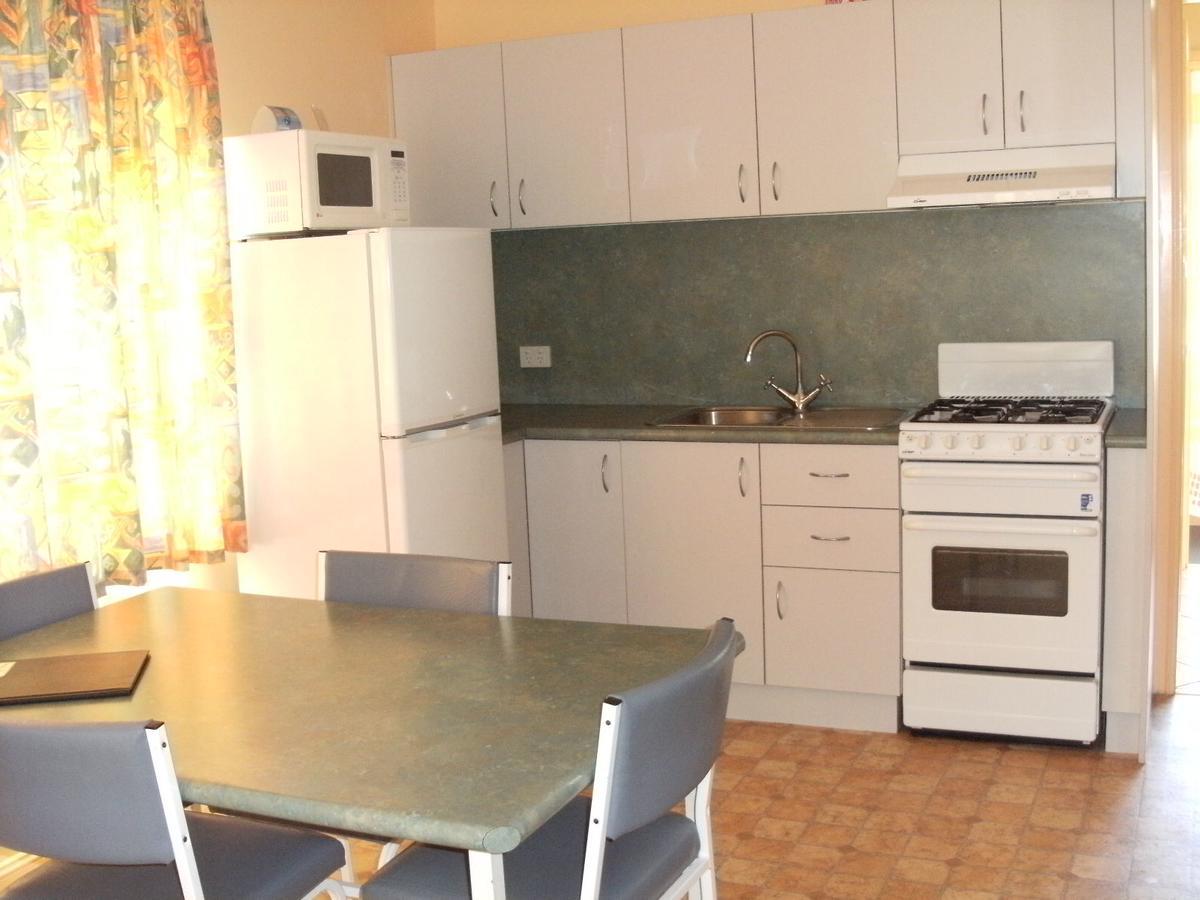 Regatta Point Holiday Park Bermagui Extérieur photo