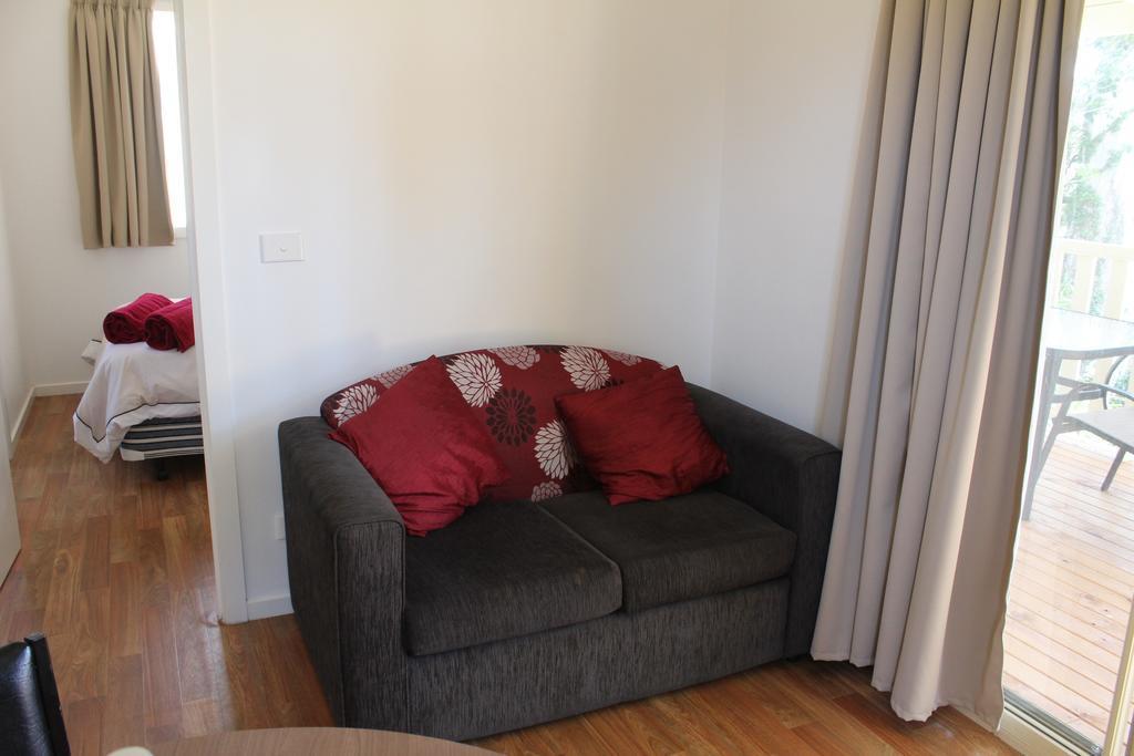 Regatta Point Holiday Park Bermagui Extérieur photo
