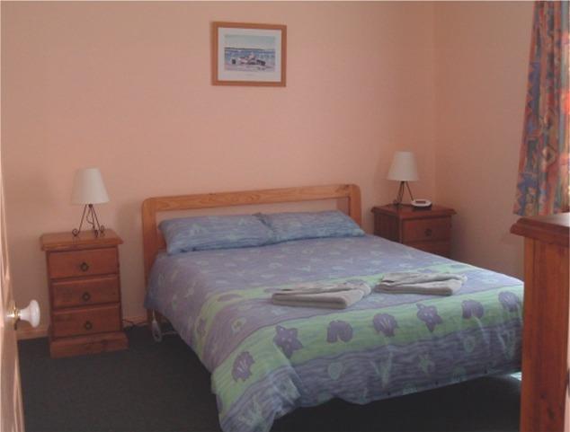 Regatta Point Holiday Park Bermagui Extérieur photo