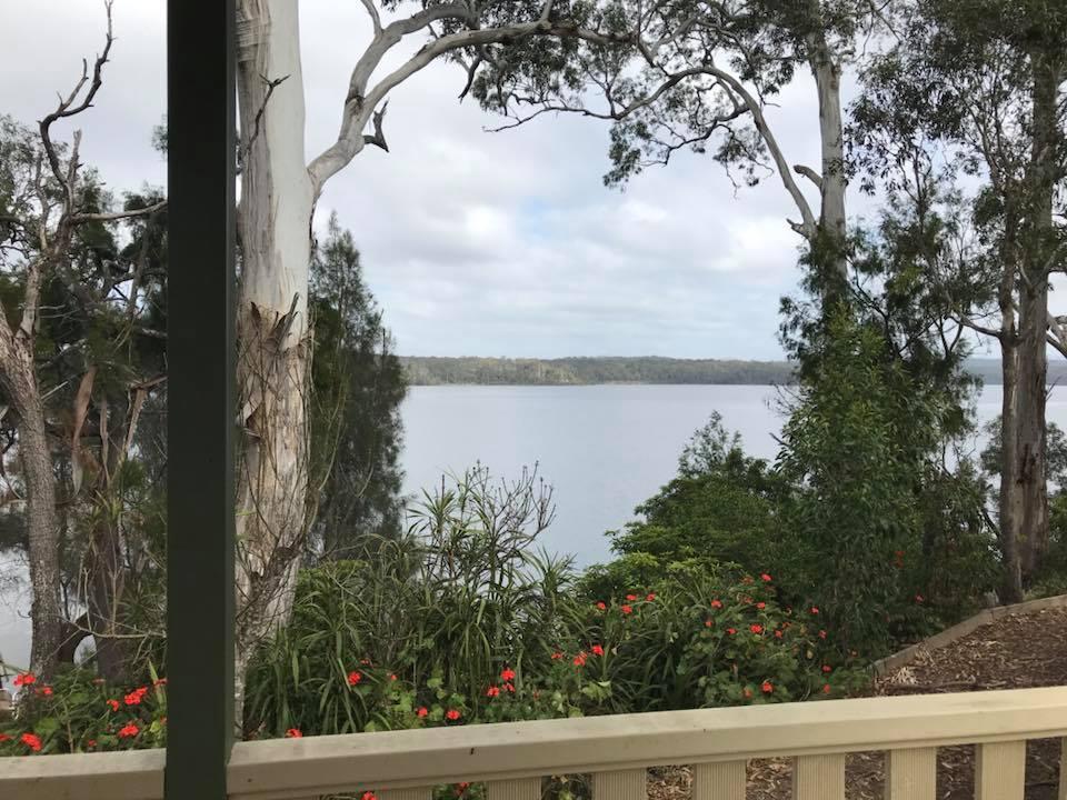 Regatta Point Holiday Park Bermagui Extérieur photo