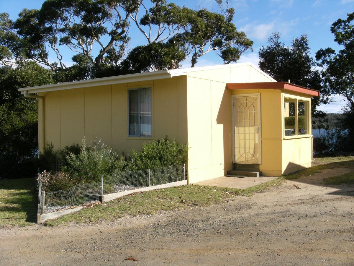 Regatta Point Holiday Park Bermagui Extérieur photo