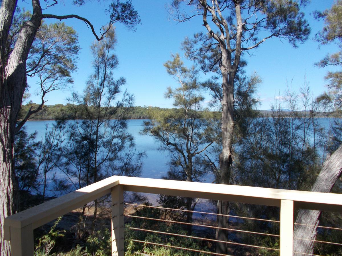 Regatta Point Holiday Park Bermagui Extérieur photo
