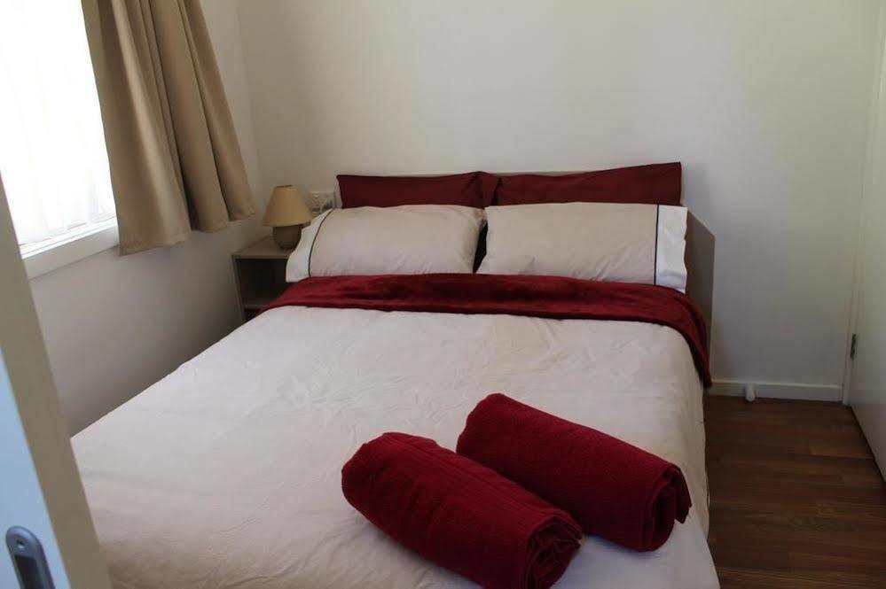 Regatta Point Holiday Park Bermagui Extérieur photo