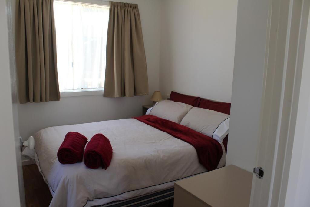 Regatta Point Holiday Park Bermagui Extérieur photo